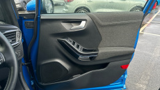 Ford Puma 1.0 EcoBoost Hybrid mHEV Titanium 5dr Petrol Hatchback